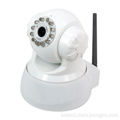 P2P IP camera